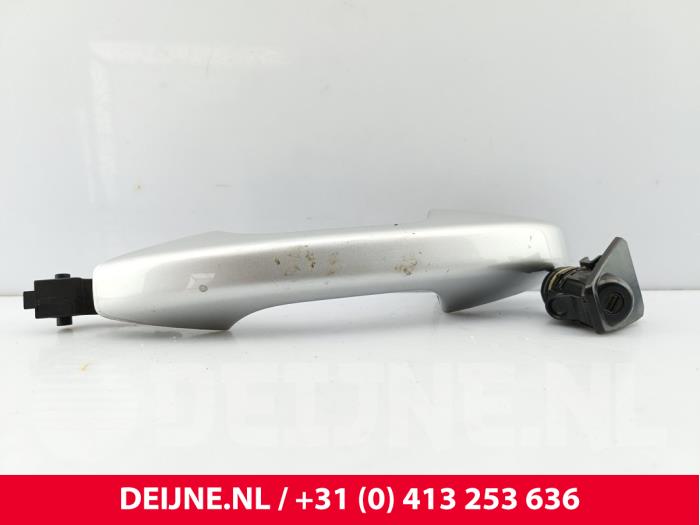 Volvo XC40 Portiergreep 4Deurs rechts-voor O328044