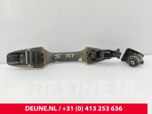 Volvo XC40 Portiergreep 4Deurs rechts-voor O328044 foto 2