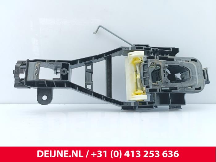 Volvo XC40 Portiergreep 4Deurs links-voor O328048