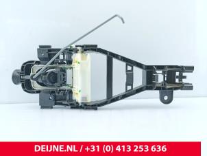 Volvo XC40 Portiergreep 4Deurs links-voor O328048 foto 2