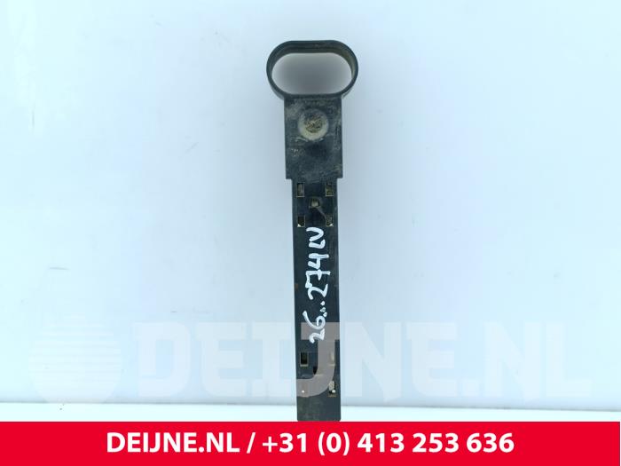 Volvo V60 Kunststoffteile O328054