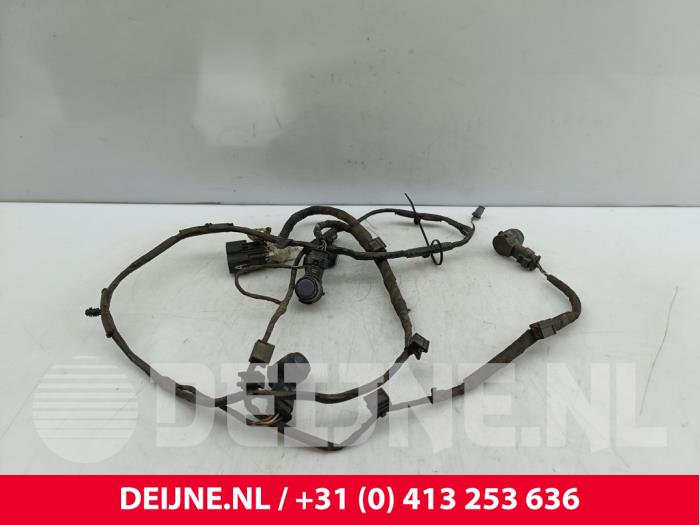 Volvo S90 PDC Sensor Set O328055