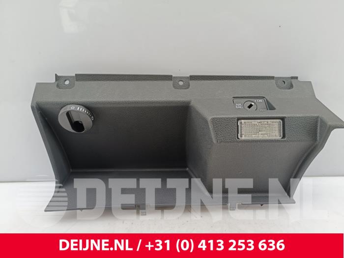 Volkswagen Caddy Dashboard deel O328060