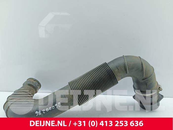 Mercedes Sprinter Air intake hose O328061