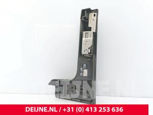 Mercedes Vito Schuifdeurgreep rechts O328063 foto 2
