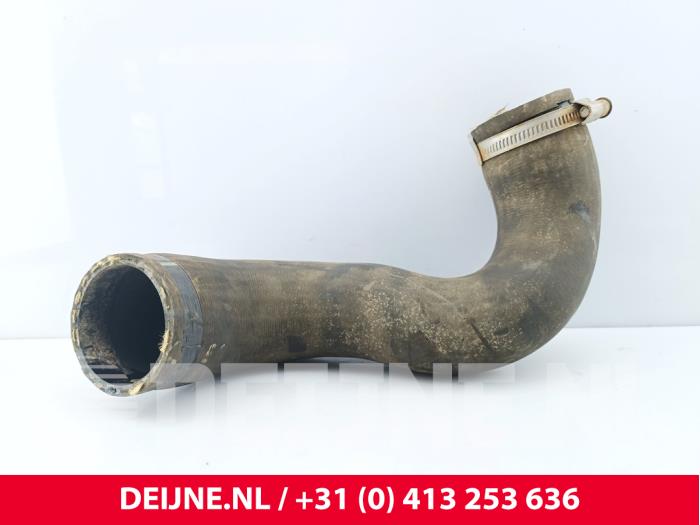 Ford Transit Custom Intercooler Schlauch O328065