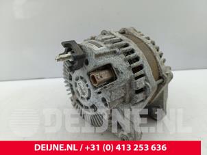 Renault Trafic Dynamo O328069 foto 3