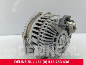 Renault Trafic Dynamo O328069 foto 2