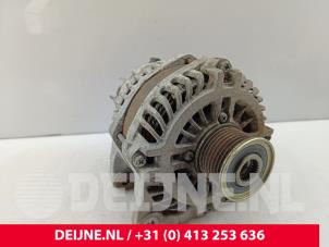Renault Trafic Dynamo O328069 foto 4