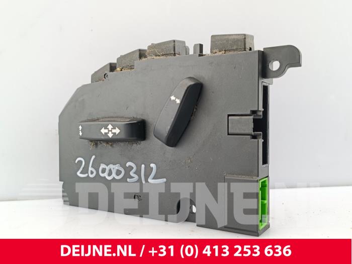 Volvo C70 Sitzverstellung Schalter O328071