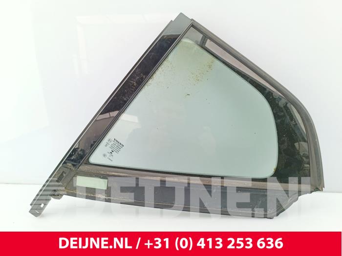 Volvo XC40 Rear quarter light, left O328073