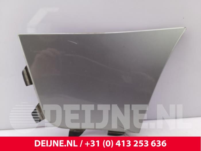 Volvo XC90 Rear bumper strip, right O328077