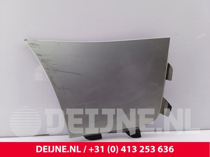 Volvo XC90 Rear bumper strip, left O328078
