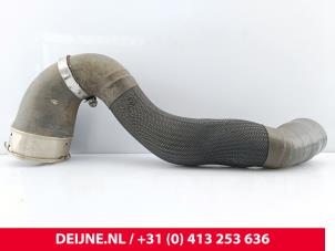 Renault Master Intercooler hose O328081 photo 2
