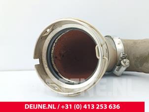 Renault Master Intercooler hose O328081 photo 3