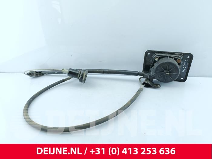 Ford Transit Custom Aufhängemechanik Reserverad O328083