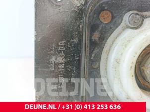 Ford Transit Custom Aufhängemechanik Reserverad O328083 foto 3