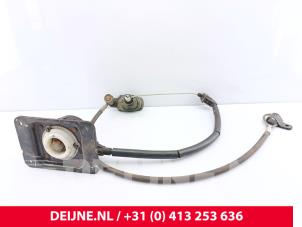 Ford Transit Custom Aufhängemechanik Reserverad O328083 foto 2