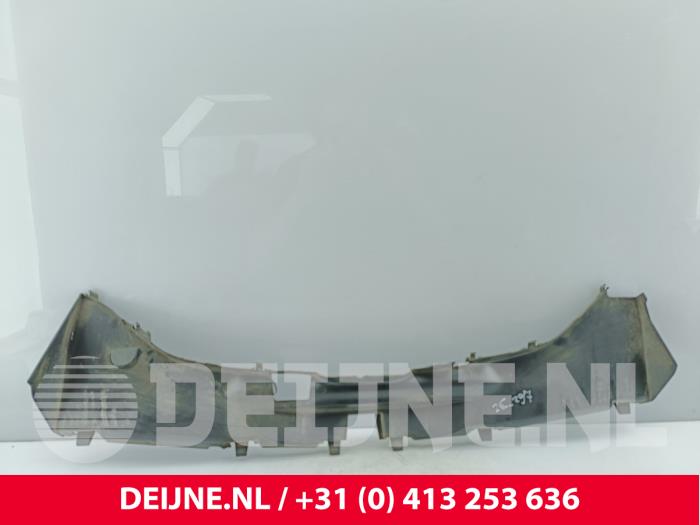 Ford Transit Connect Slotplaat voor O328085
