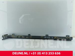 Ford Transit Custom Schuifdeur Rail rechts O328088 foto 2