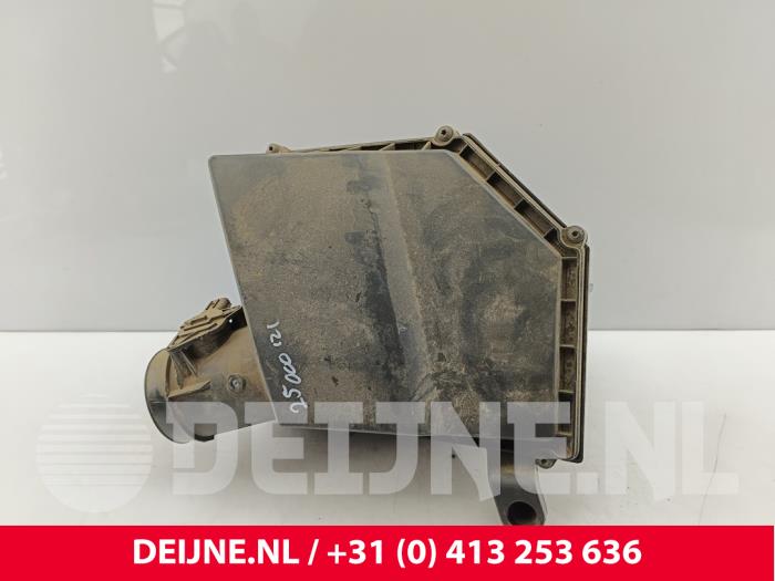 Volvo V60 Air box O328089