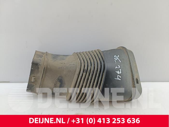 Volvo V60 Air intake hose O328091