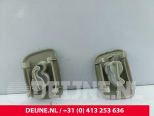 Volvo V60 Plastic parts O328092 photo 2