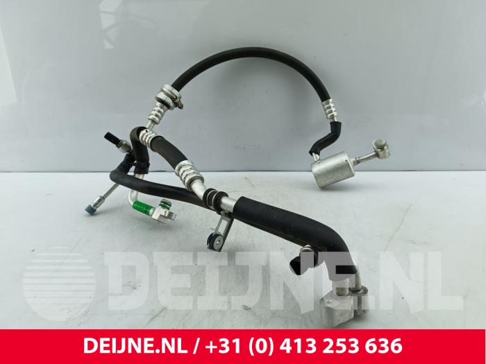 BYD Seal Airco Leiding O328101