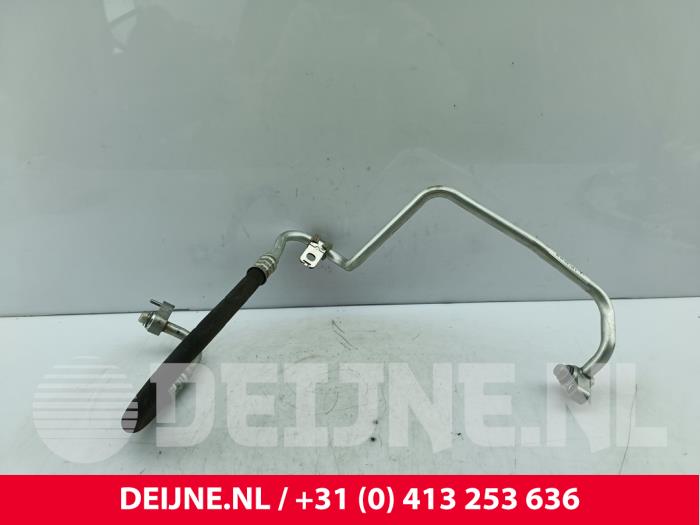 Mercedes eSprinter Airco Leiding O328102