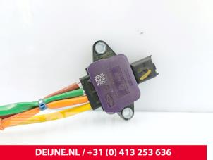 Renault Trafic Rußfilter Sensor O328106 foto 2