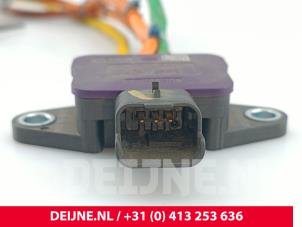 Renault Trafic Rußfilter Sensor O328106 foto 3