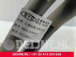BYD Seal Klima Leitung O328110 foto 2
