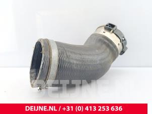 Volvo V40 Intercooler Slang O328114 foto 2