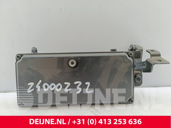 Volvo V60 Kamera Vorderseite O328115