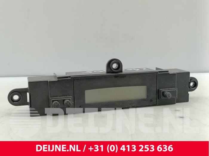 Hyundai H300 Uurwerk O328116