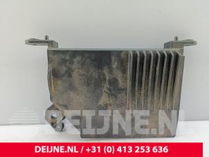 Volvo XC40 Radio versterker O328118 foto 3