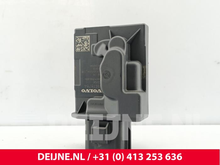 Volvo V60 Kraftstoffpumpe Modul O328120