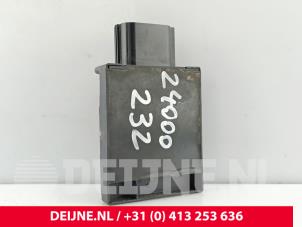Volvo V60 Brandstofpomp module O328120 foto 2