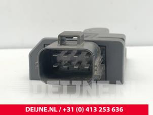 Volvo V60 Brandstofpomp module O328120 foto 3