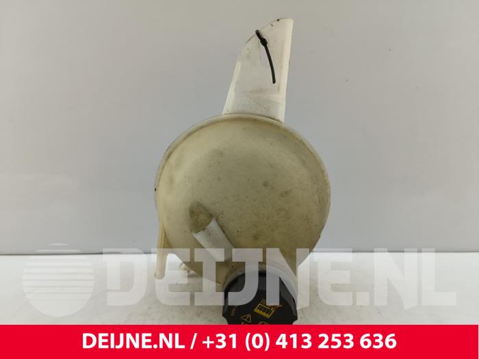 Ford Transit Expansievat O328121