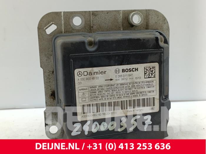 Mercedes Sprinter Airbag Module O328125