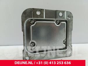 Mercedes Sprinter Airbag Modul O328125 foto 2