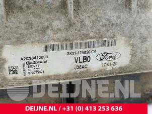 Ford Transit Custom Engine management computer O328129 photo 2