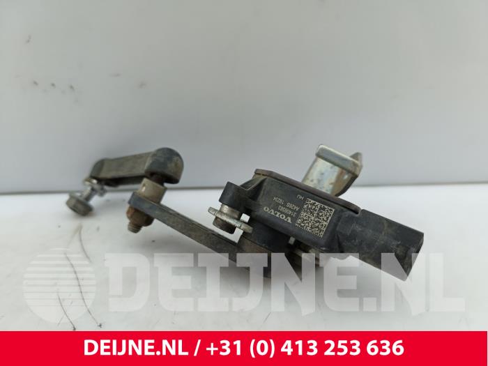Volvo V60 Xenon Höhenregler O328130