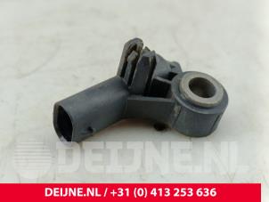 Volvo S60 Airbag-Sensor O328132 foto 2