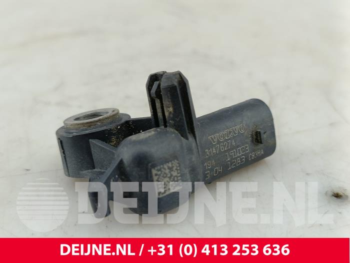 Volvo S60 Airbag-Sensor O328133