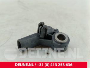 Volvo S60 Airbag-Sensor O328134 foto 2