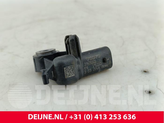 Volvo S60 Airbag-Sensor O328135