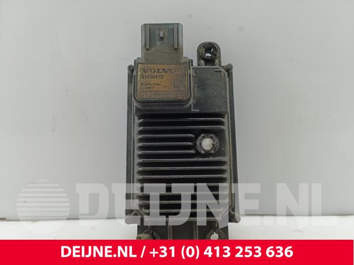 Volvo V60 ACC Sensor (Entfernung) O328137
