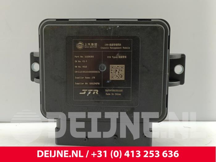 MG EHS Module (diversen) O328138